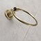 Kingston Brass Towel Ring, Antique Brass BA8214AB - alternate 2